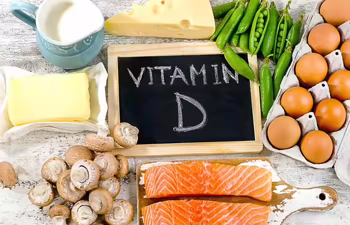 How To Increase Metabolism - Consume Vitamin D Foods How To Increase Metabolism - Consume Vitamin D Foods