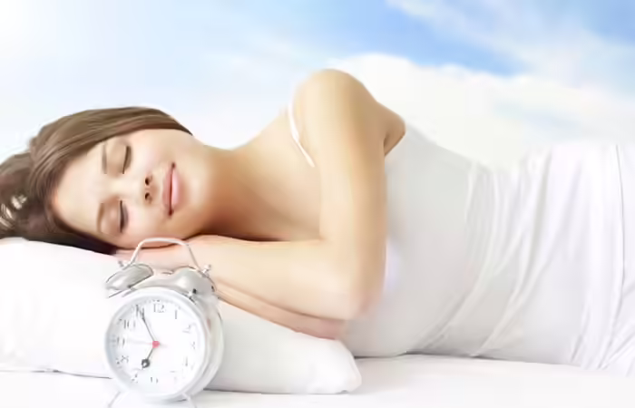 How To Increase Metabolism - Get Enough Sleep How To Increase Metabolism - Get Enough Sleep
