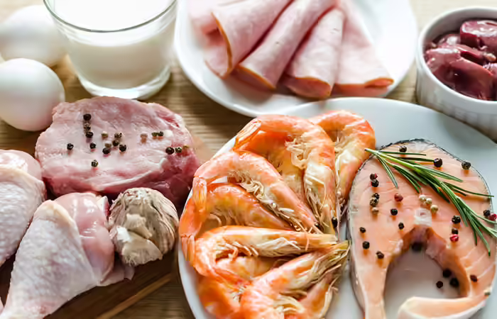 How To Increase Metabolism - Eat Lean Protein How To Increase Metabolism - Eat Lean Protein