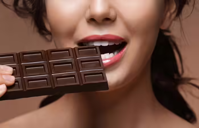 How To Increase Metabolism - Eat Dark Chocolate How To Increase Metabolism - Eat Dark Chocolate