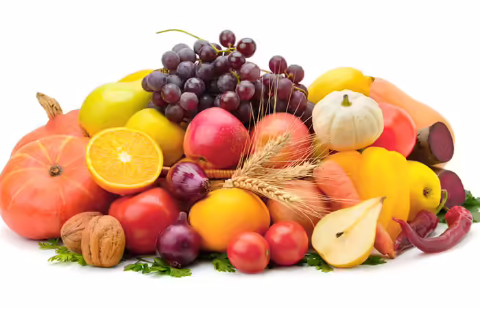 How To Increase Metabolism - Include Fruits & Veggies How To Increase Metabolism - Include Fruits & Veggies