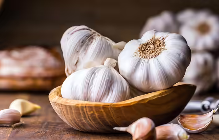 How To Increase Metabolism - Consume Garlic How To Increase Metabolism - Consume Garlic