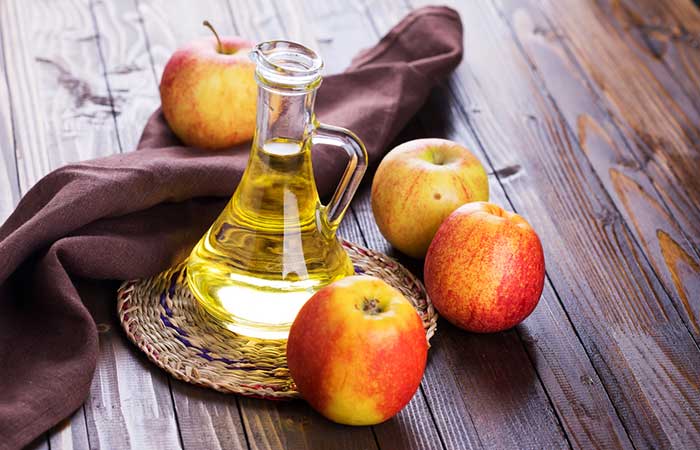Apple Cider Vinegar How To Get Rid Of Sunburn Blisters - Apple Cider Vinegar