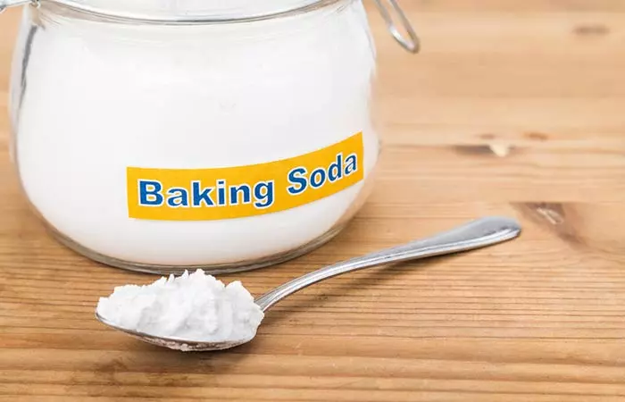 Baking Soda