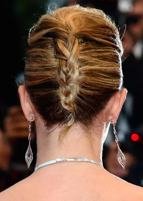 Beautiful-Braided-French-Twist