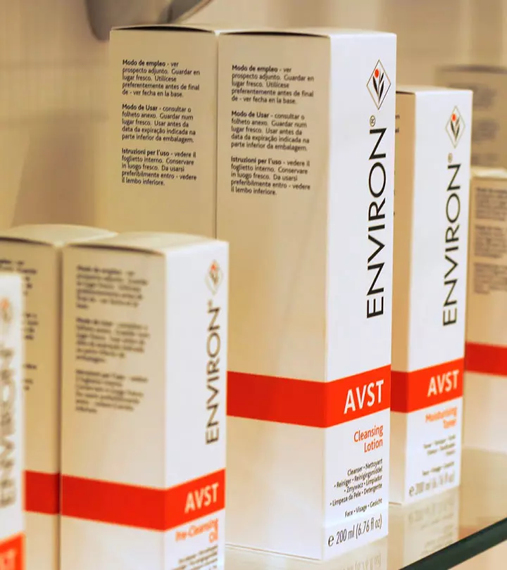 Best Environ Skin Care Products – Our Top 10 Picks_image