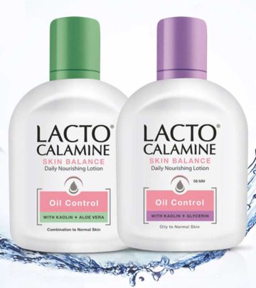 Best Lacto Calamine Products – Everything You Need To Know About Them