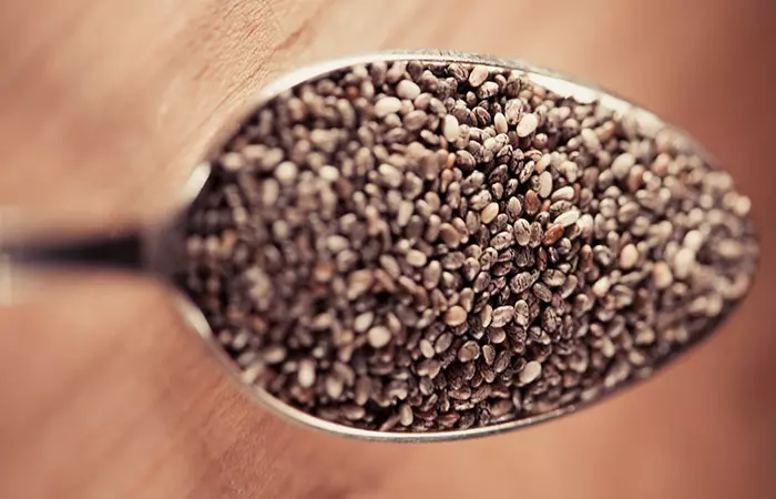 ChiaSeeds