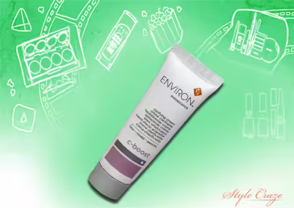 environ evenescense c boost environ evenescense c boost