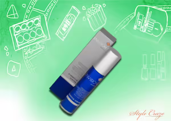 environ ionzyme c quence 1 environ ionzyme c quence 1