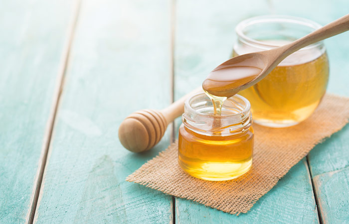 Honey
