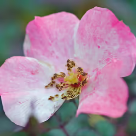 Meidiland is one of the top beautiful rose flowers Meidiland is one of the top beautiful rose flowers