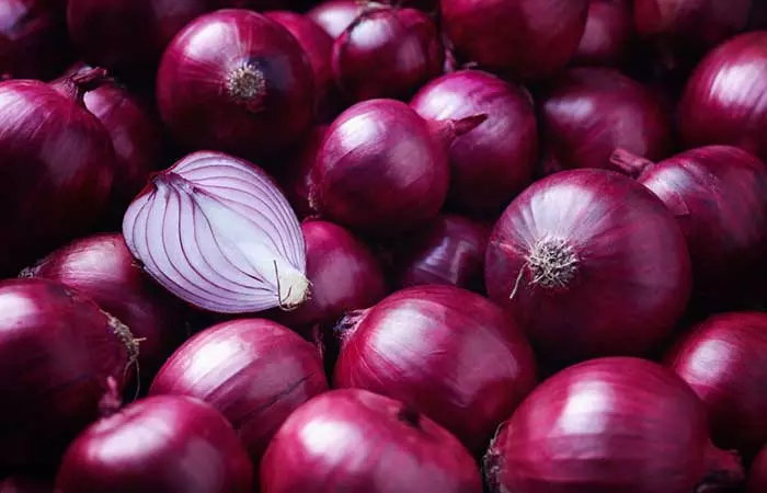 Onion