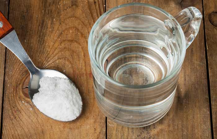 Saltwater How To Get Rid Of Sunburn Blisters - Saltwater