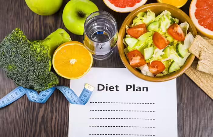 Sample Diet Plan To Boost Metabolism Sample Diet Plan To Boost Metabolism