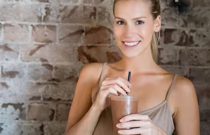 Isagenix Diet Plan - Shake Days Isagenix Diet Plan - Shake Days