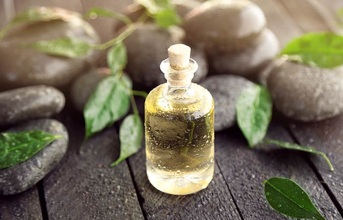 Tea Tree Oil