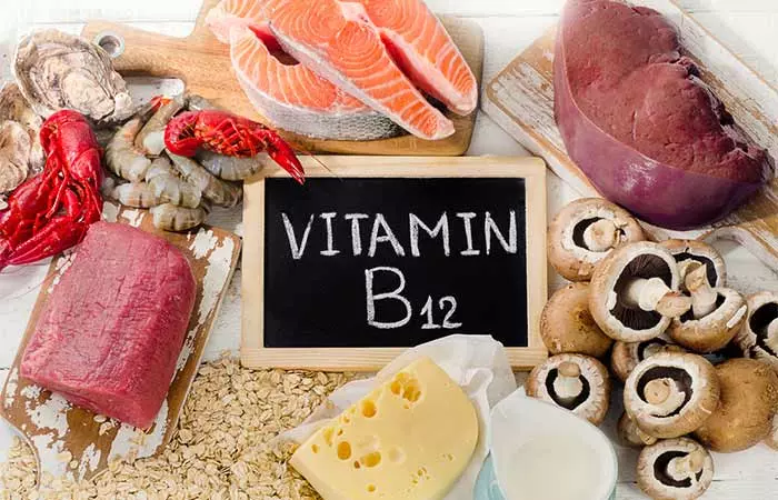 Vitamin B12