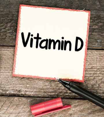 Vitamin D3 Deficiency – What Is It, Causes, Symptoms, Diseases & Treatments