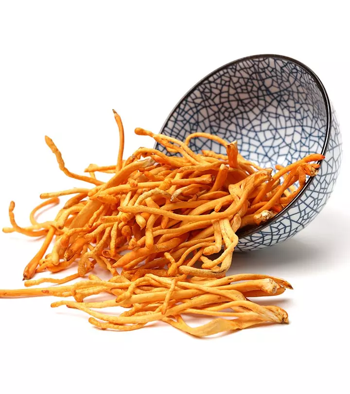 Why Should You Care About Cordyceps Benefits And Fun Facts