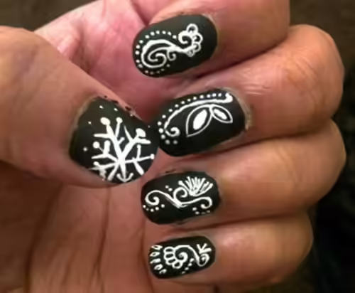 beautiful white henna designs nine beautiful white henna designs nine