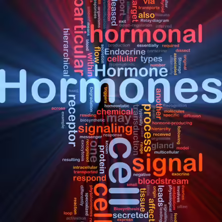 hormonal imbalance test hormonal imbalance test