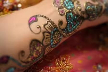 interesting bisha mehndi design fours interesting bisha mehndi design fours