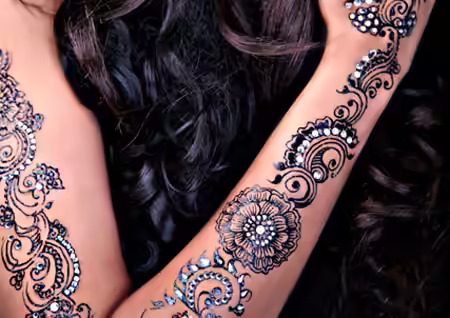 interesting bisha mistry mehndi designs six interesting bisha mistry mehndi designs six