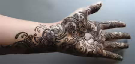 interesting bisha mistry mehndi seven interesting bisha mistry mehndi seven