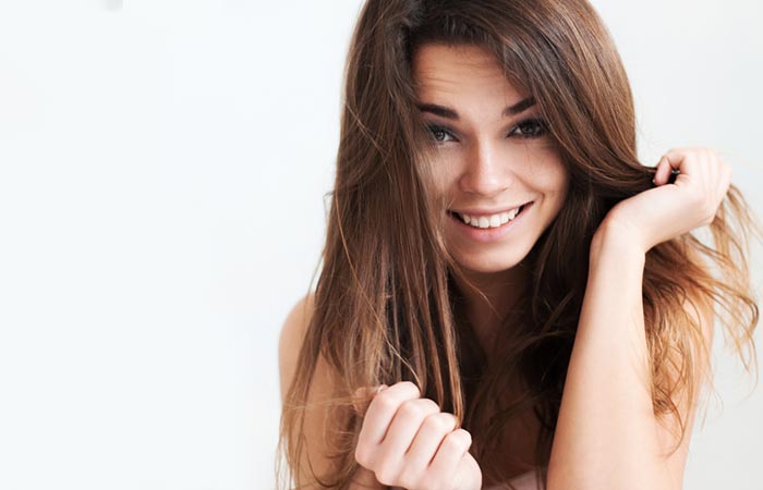 Can Enhance Hair Growth Benefits Of Ginseng - Can Enhance Hair Growth