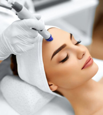 Best Skin Care Clinics In Hyderabad - Our Top 8 Picks