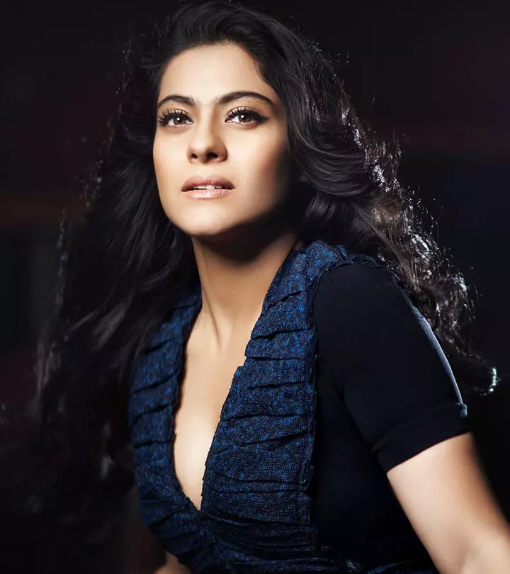 Revealed! Kajol's Weight Loss Success Secrets That You Can Follow