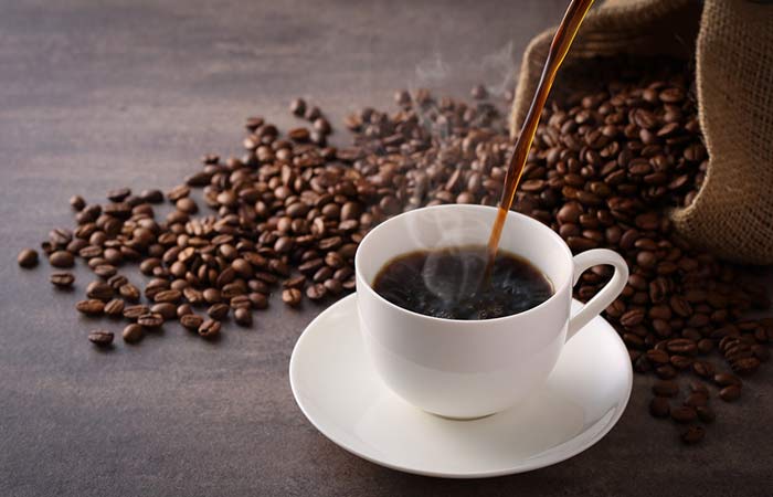 Coffee Treat Diabetes - Coffee