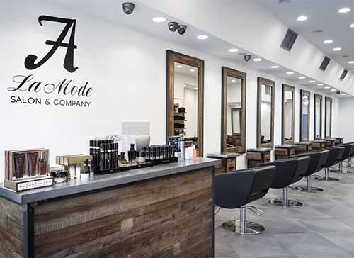 Top 20 Hair Salons In Delhi - A’la Mode