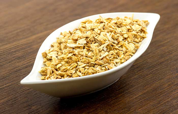 Adaptogenic Herbs Tuberculosis Treatment - Adaptogenic Herbs