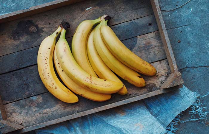 Banana Tuberculosis Treatment - Banana