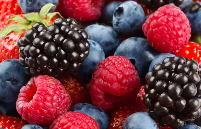Berries