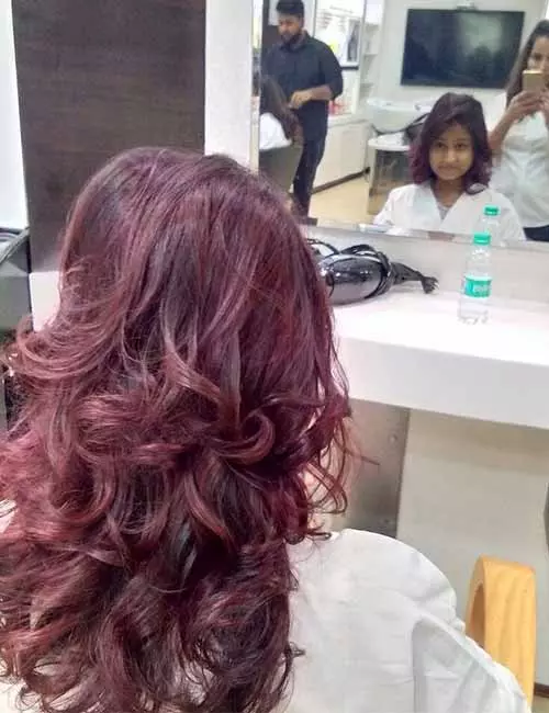 Top 20 Hair Salons In Delhi - Dessange Paris