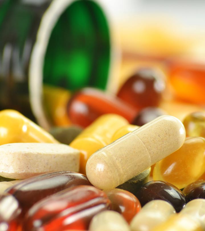 Do You Need Dietary Supplements – 8 Benefits + 14 Best Supplements