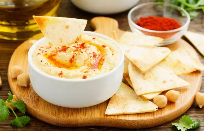 Hummus