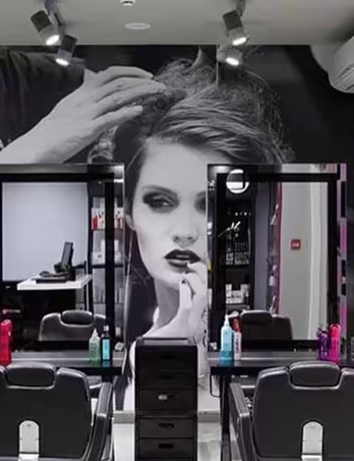 Top 20 Hair Salons In Delhi - Lakme Hair Salon