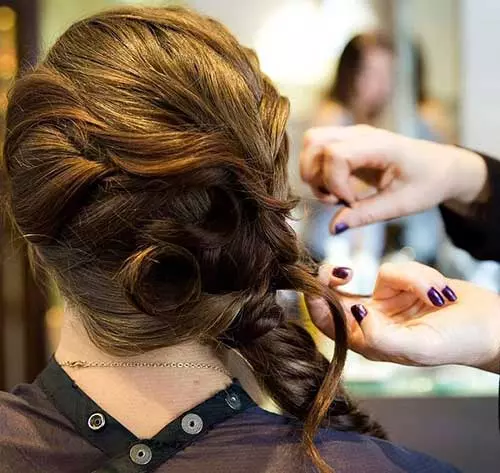 Top 20 Hair Salons In Delhi - Sanrix Hair Salon