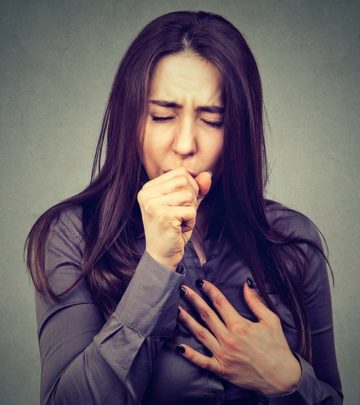 TB (Tuberculosis) – Symptoms, Causes, And 14 Remedies + Foods To Eat