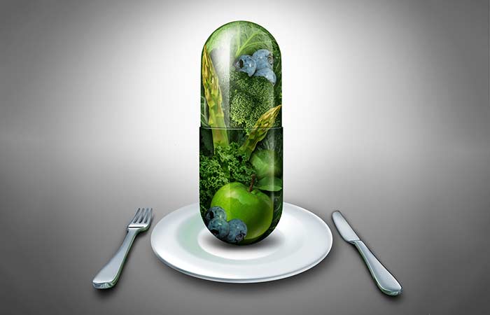What Are Dietary Supplements Do You Need Them