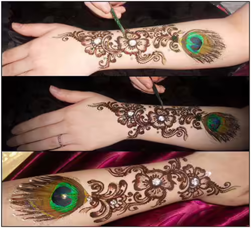 mehndi design mehndi design