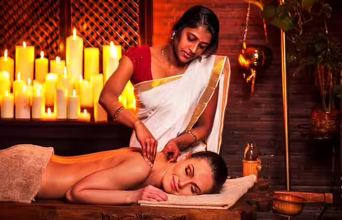 Panchakarma - Vamana panchakarma what is it and what are the benefits