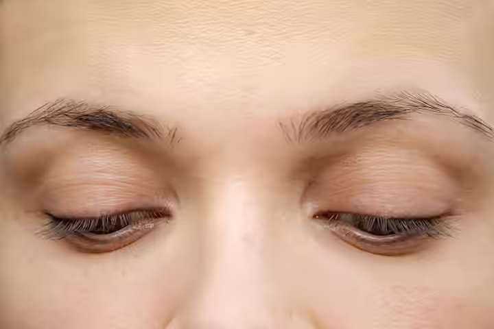 Step 1: Prepare Your Eyebrows How To Make Eyebrows Thicker? - Step 1: Prepare Your Eyebrows