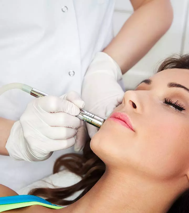 Top 10 Clinics/Centers That Provide Laser Treatment For Acne Scars