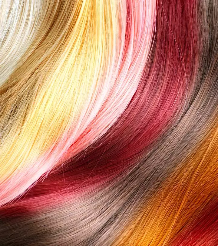 3 Amazing Hair Colour Charts From Your Most Trusted Hair Brands_image