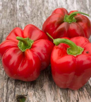 19 Amazing Benefits Of Paprika (Degi Mirch) For Skin, Hair And Health